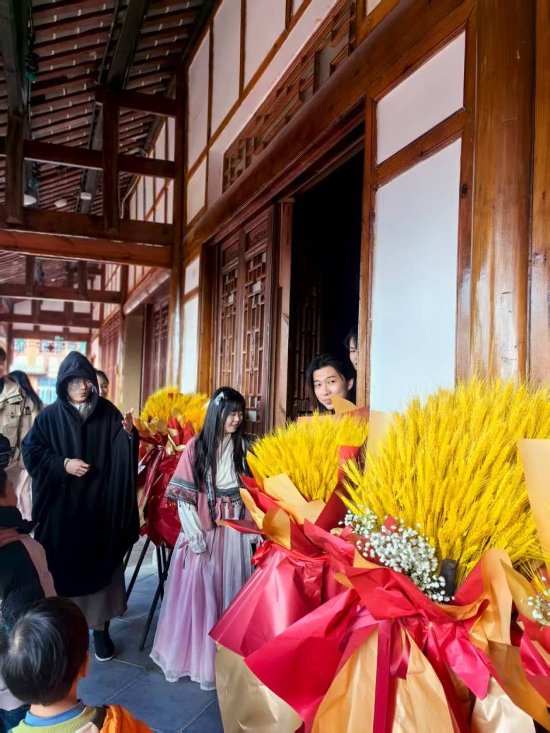 沉浸赋能：黄州区景区演艺的差异化突围之路